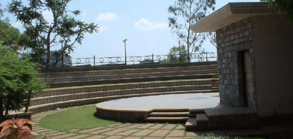 Ghousia College of Engineering Ramanagar Academic Building photo 20